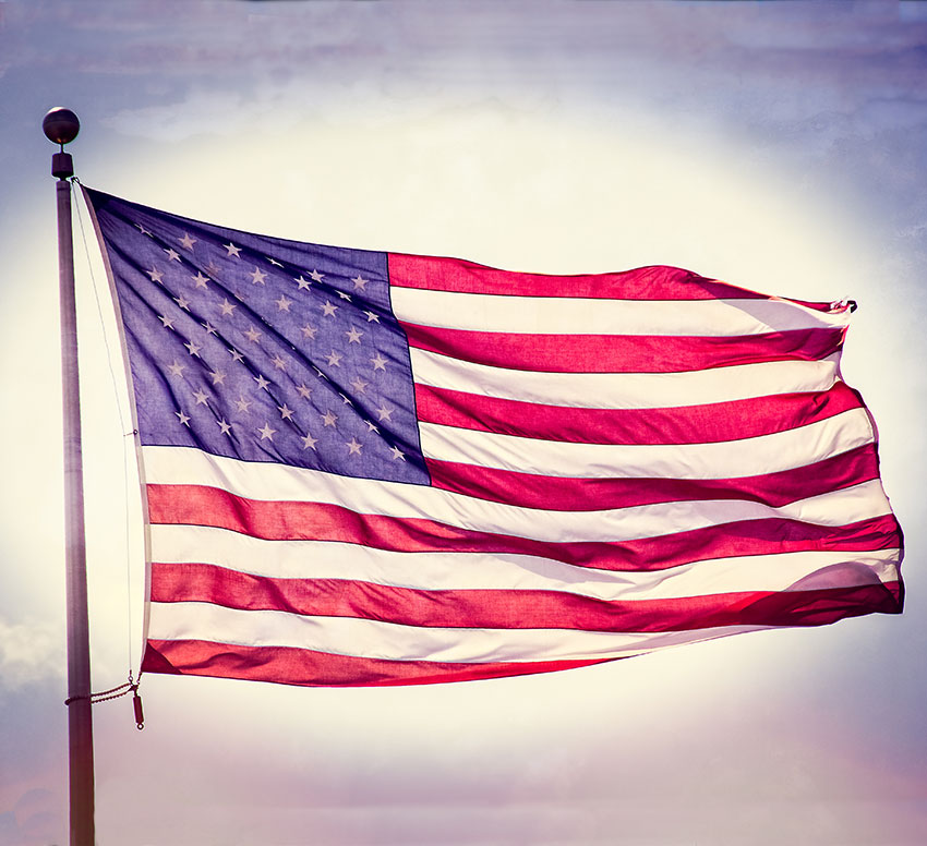 American Flag