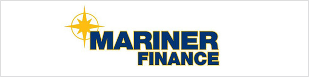 Mariner Finance- Contact Store to Apply